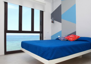 Sea Windows Suite, Trapani